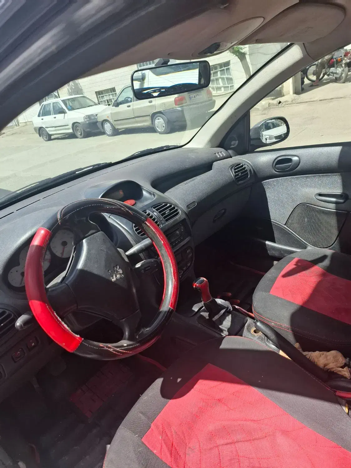 مدل93تیپ5|خودرو سواری و وانت|قدس, شهرقدس|دیوار