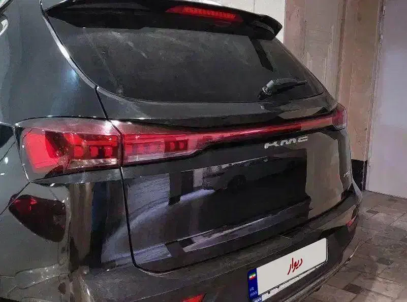 X5 403 kmc|خودرو سواری و وانت|تهران, دکتر هوشیار|دیوار