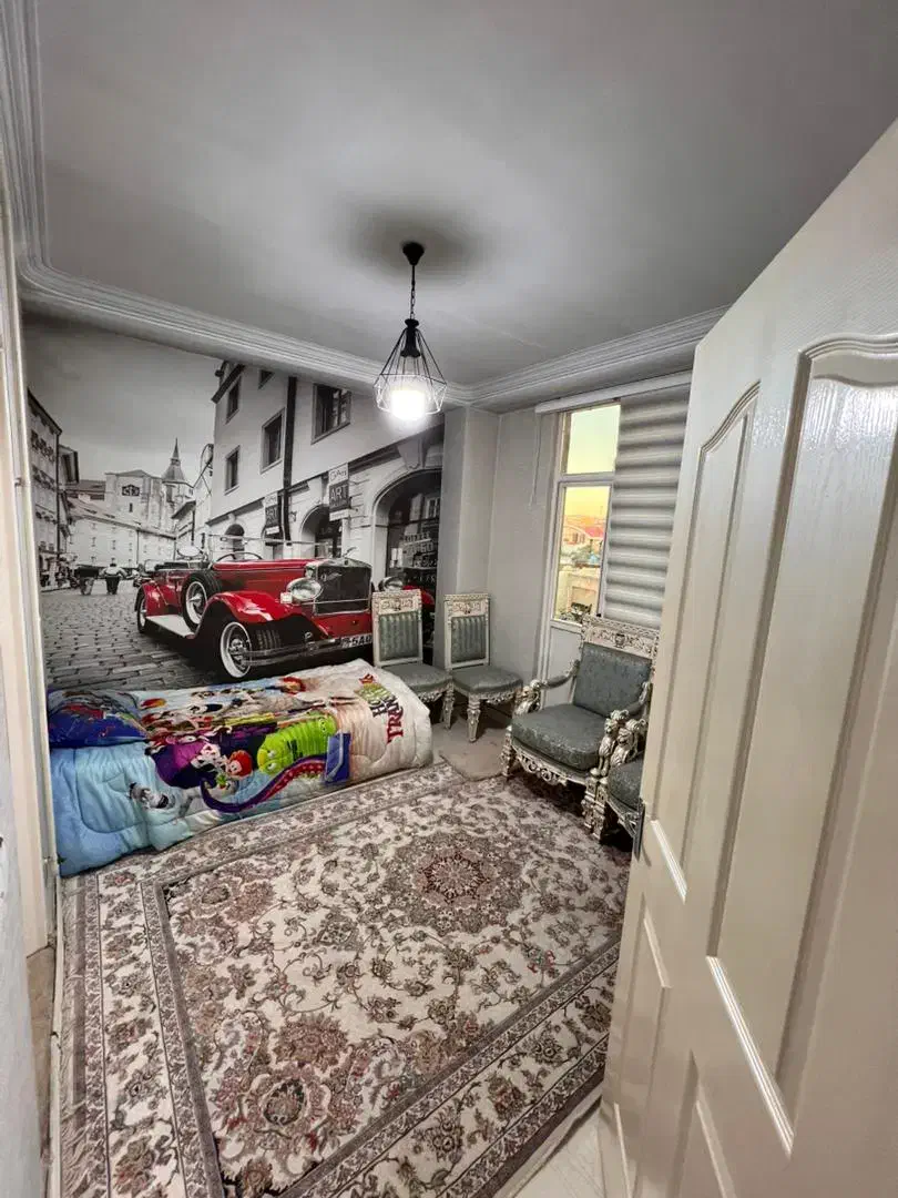 ۷۹متر واحددر میرداماد( زعفرانیه رجائی شهر ویلاشهر)|فروش آپارتمان|تبریز, |دیوار