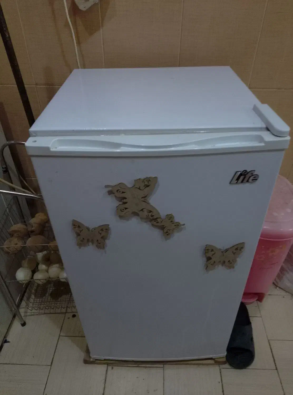 یخچال هتلی|یخچال و فریزر|یزد, |دیوار