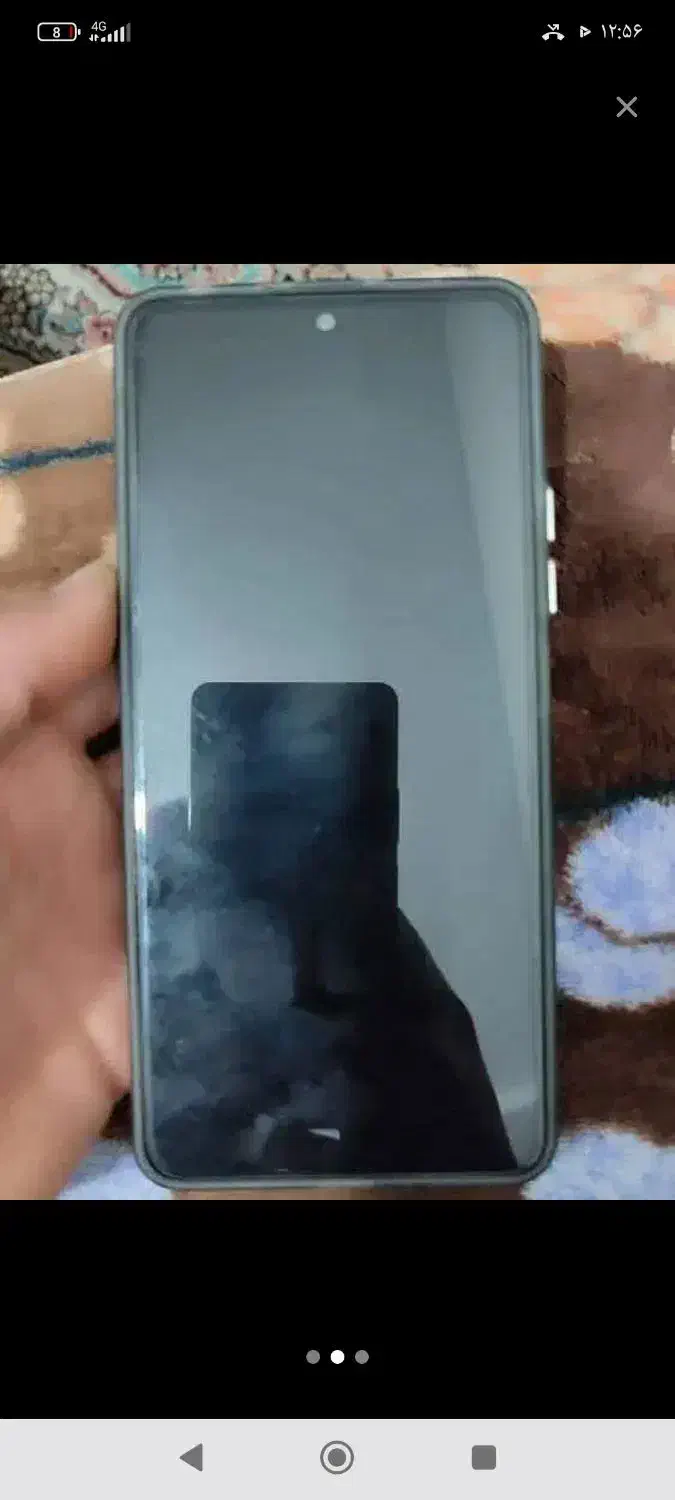 note13شیامی 5G|موبایل|صفادشت, |دیوار