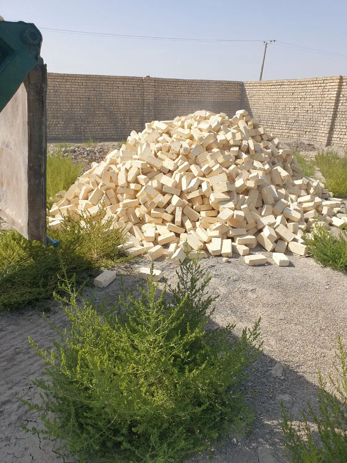 اجاره کارگاه|اجارهٔ دفتر صنعتی، کشاورزی، تجاری|اصفهان, قهجاورستان|دیوار