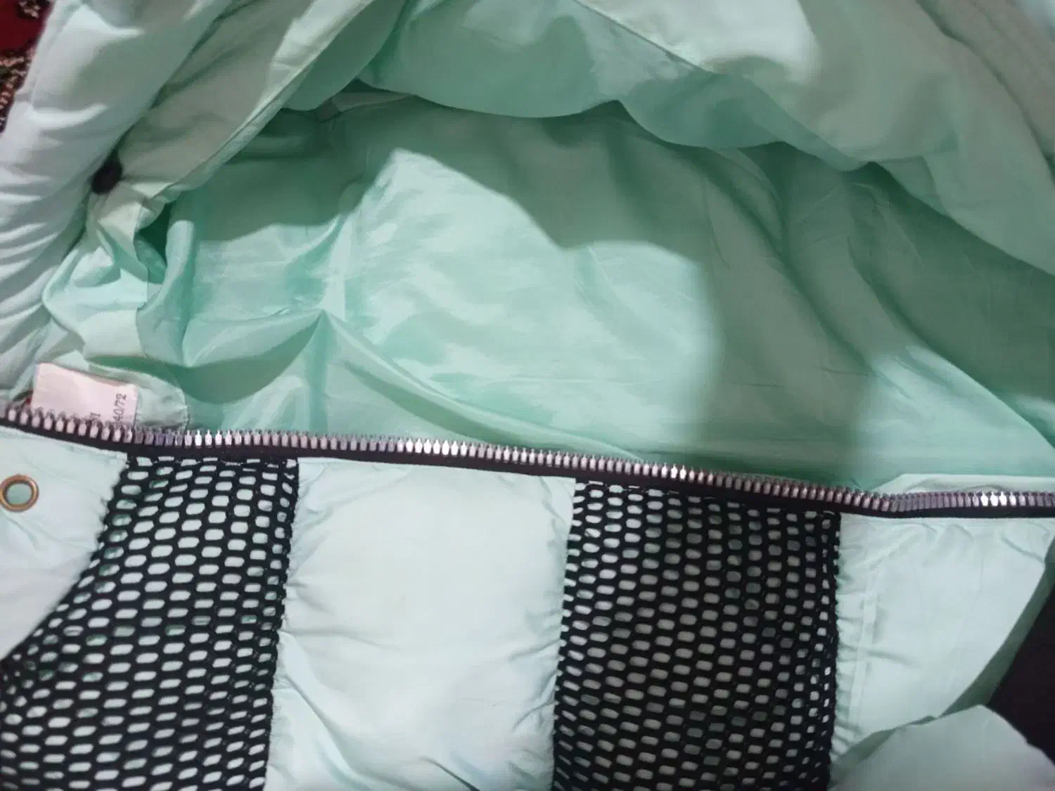 کاپشن دخترانه|لباس|شیروان (خراسان), |دیوار