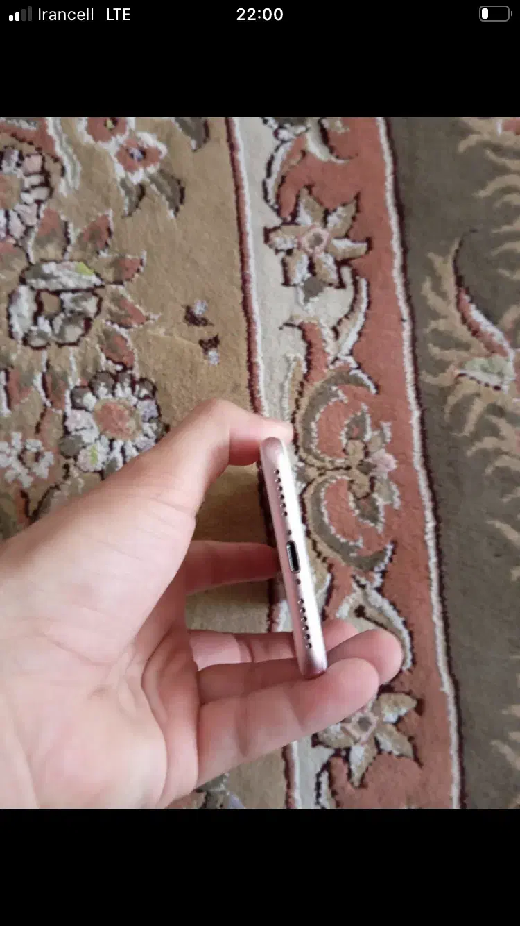 ایفون ۷|موبایل|پارس‌آباد, |دیوار