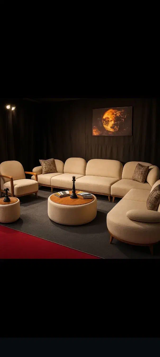 مستر مبل|مبلمان خانگی و میز عسلی|کرج, مهرویلا شمالی|دیوار