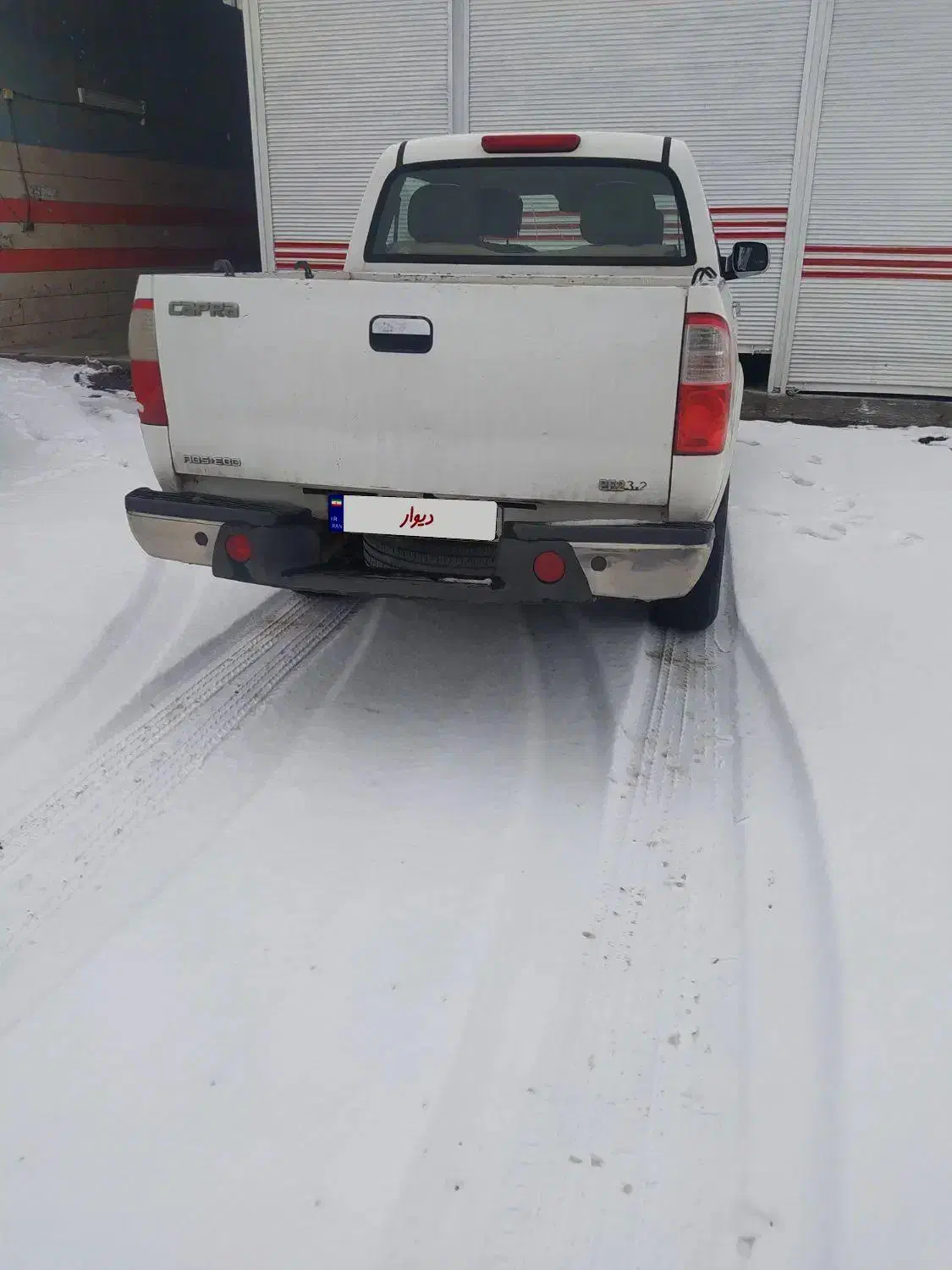 فروش فوری|خودرو سواری و وانت|کنگاور, |دیوار