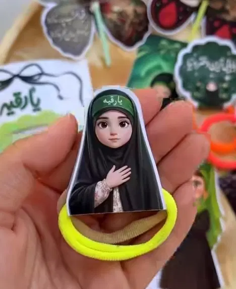 گیفت محرم|صنایع دستی و سایر لوازم تزئینی|یزد, |دیوار