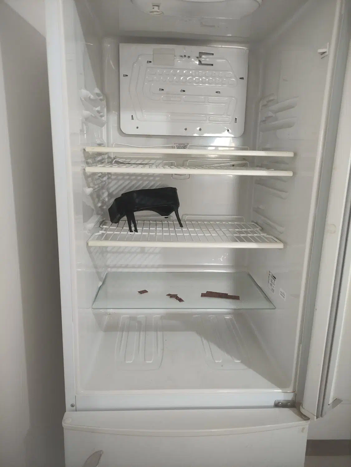 یخچال ۲۰فوت|یخچال و فریزر|زابل, |دیوار