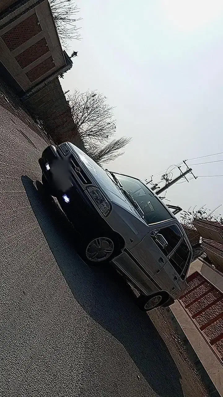 پراید معاوضه با پژو|خودرو سواری و وانت|ارومیه, |دیوار