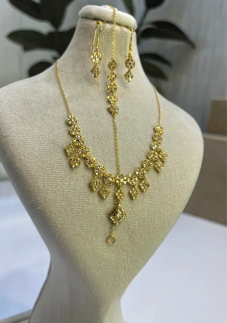 طلای بدون اجرت|جواهرات|سمنان, |دیوار
