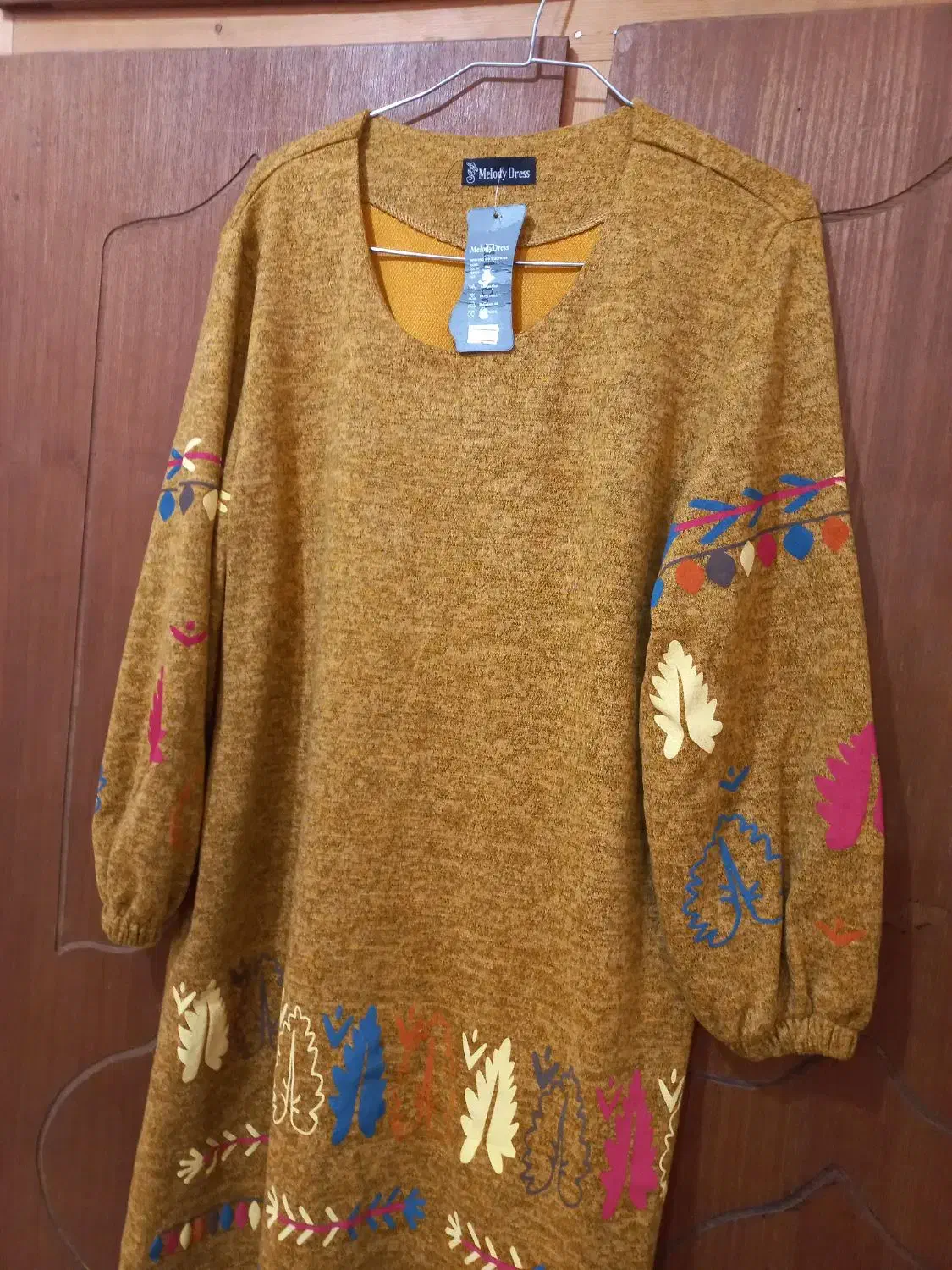 تونیک زنانه|لباس|بندر ماهشهر, |دیوار