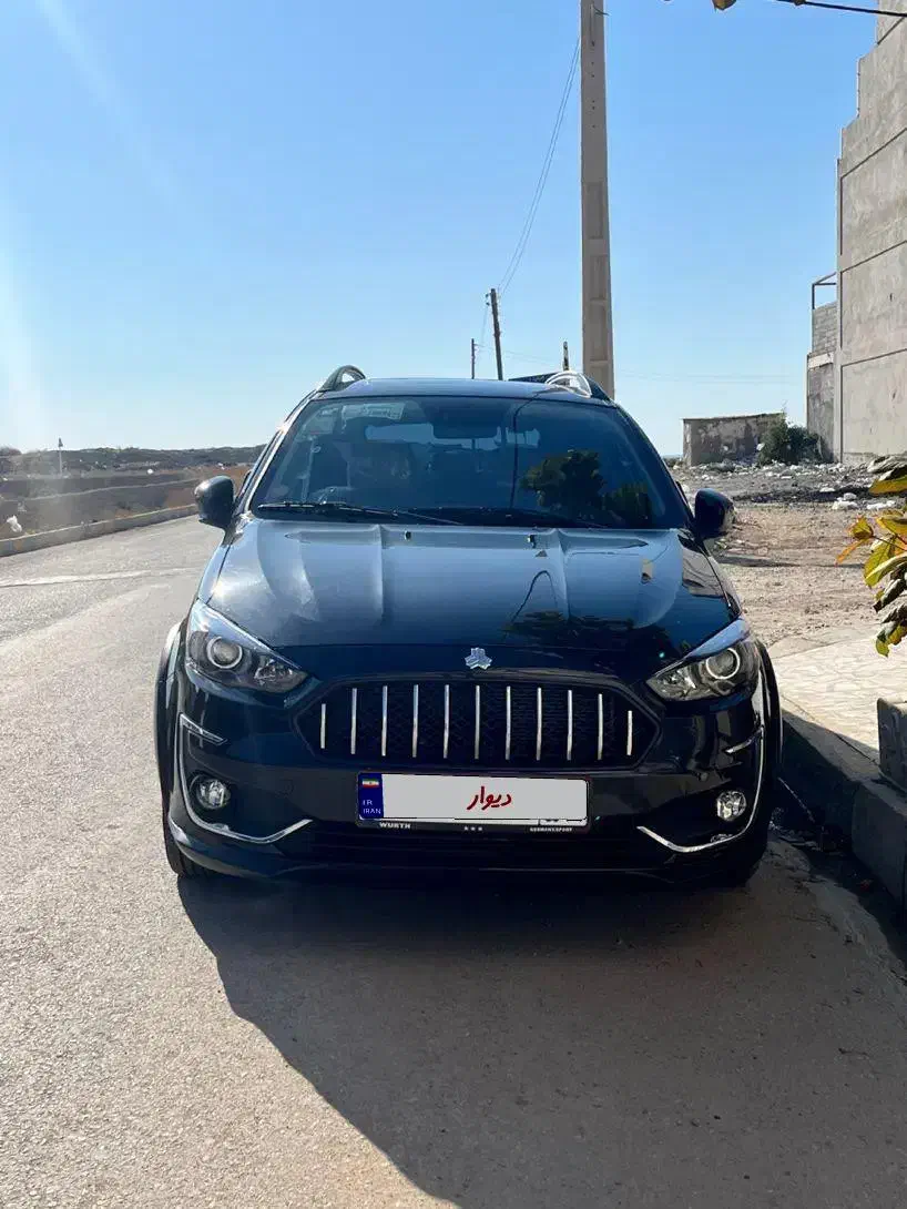 اطلس g|خودرو سواری و وانت|بوشهر, |دیوار