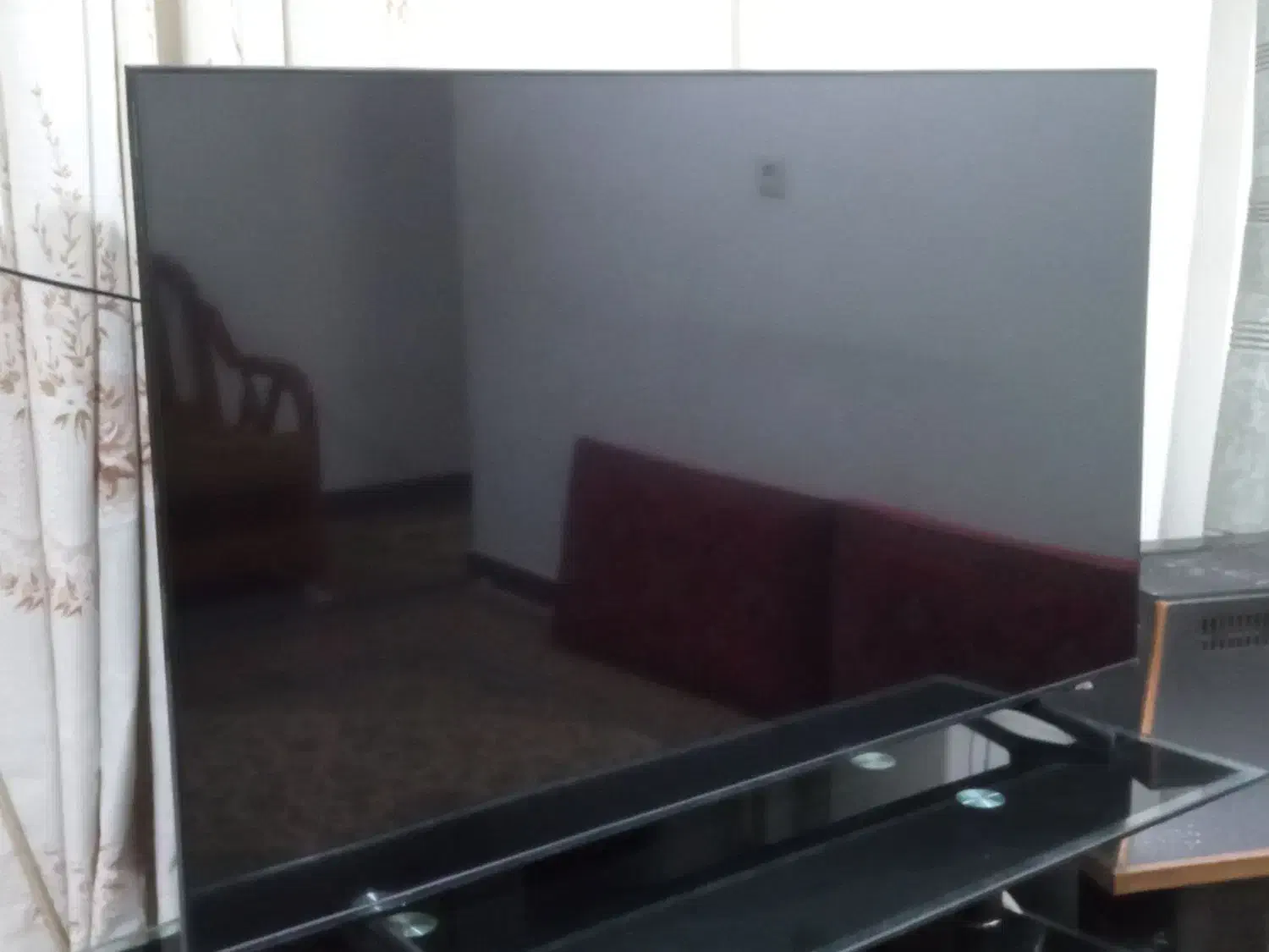 تلویزیون سامسونگ|تلویزیون و پروژکتور|اهواز, پردیس|دیوار