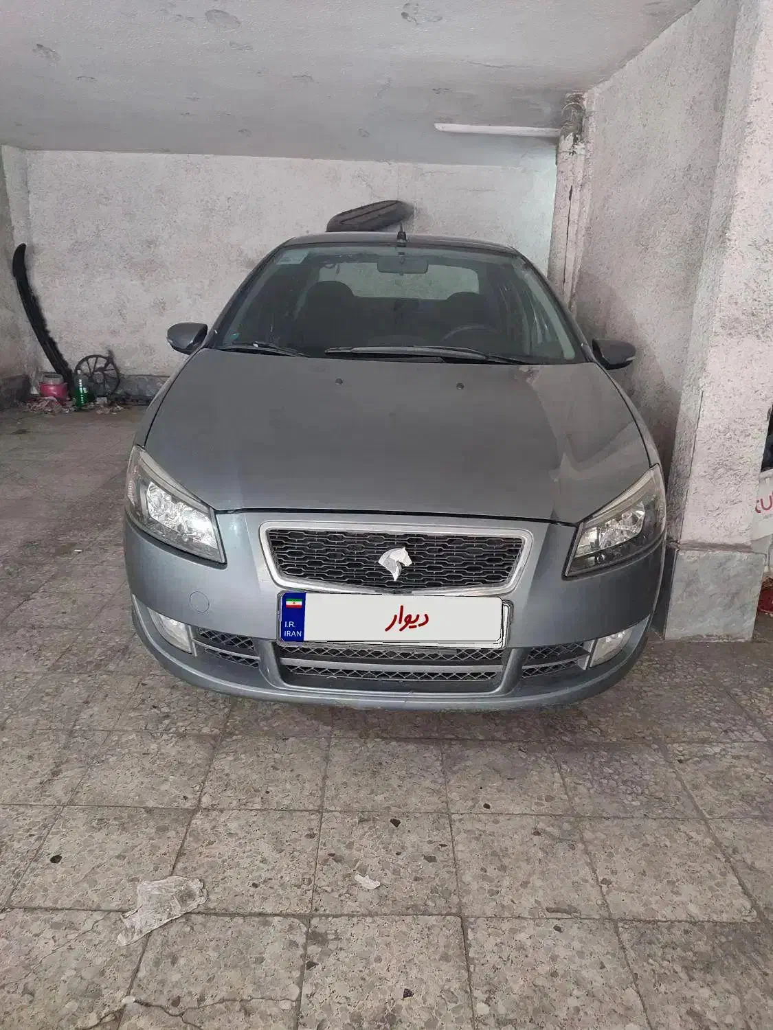 رانا پلاس ۱۴۰۱ بدون رنگ|خودرو سواری و وانت|تهران, خواجه نصیر طوسی|دیوار