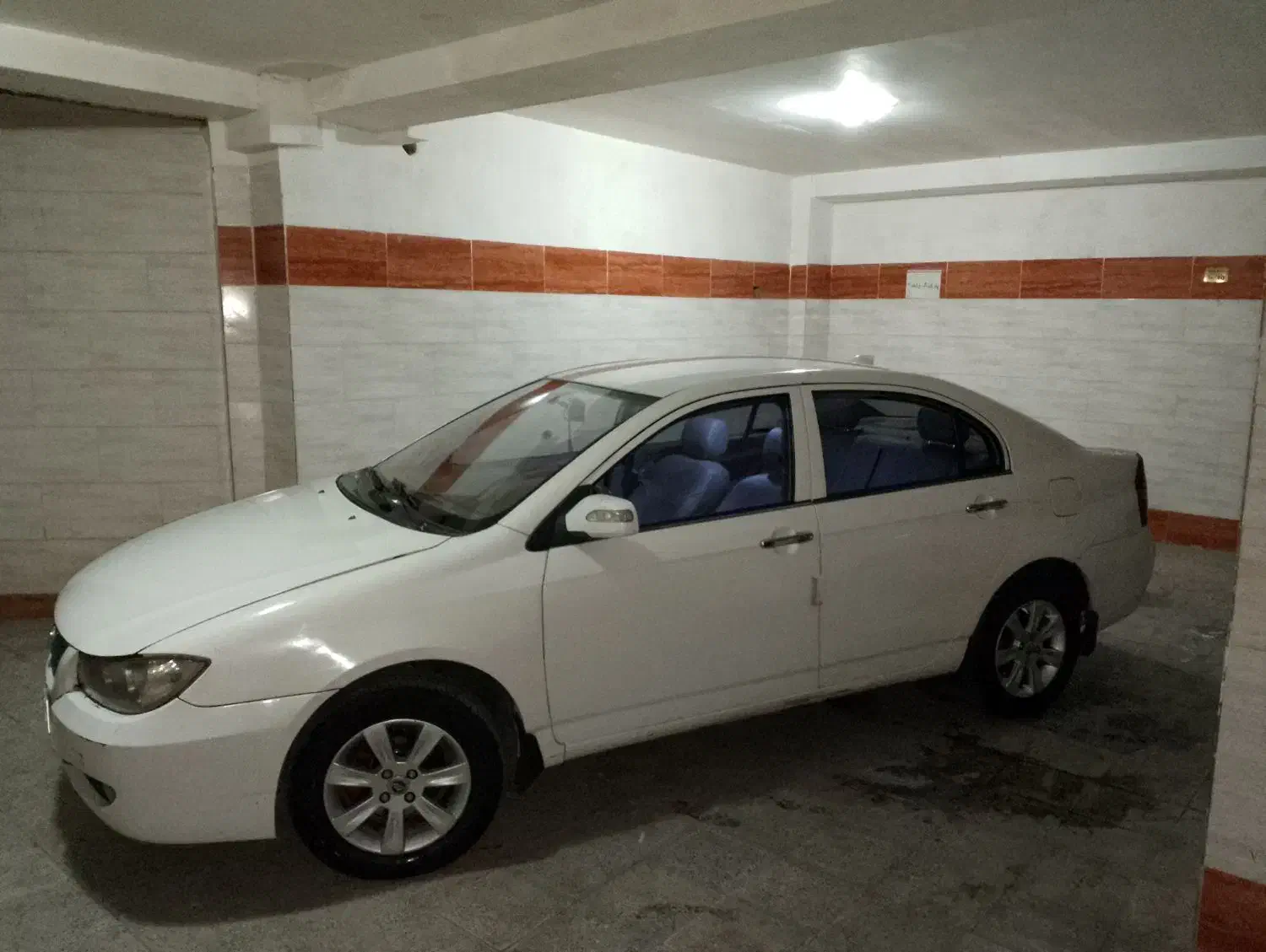 لیفان 620 موتور 1600 مدل 1390|خودرو سواری و وانت|فردیس, شهرک ۱۱۰|دیوار