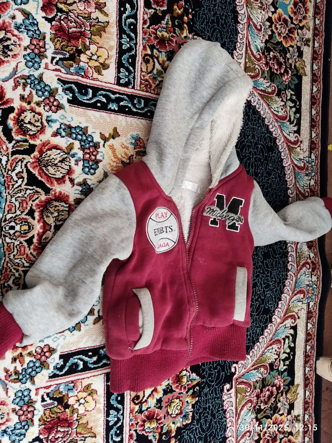 سوشرت|کفش و لباس بچه|قزوین, |دیوار