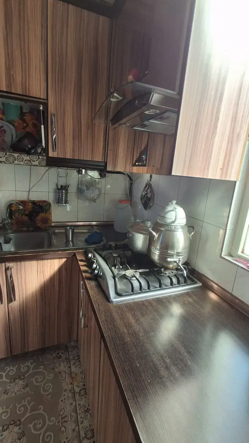 فروش آپارتمان ۵۰ متری|فروش آپارتمان|اسلام‌شهر, شهرک الهیه|دیوار