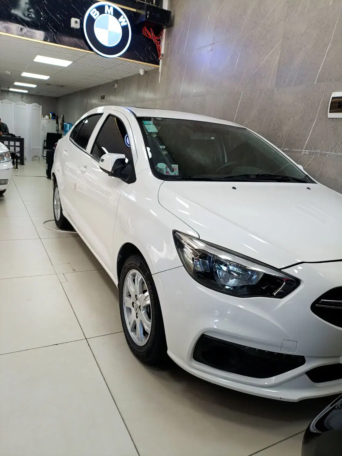 شاهین G|خودرو سواری و وانت|شیراز, فرهنگ شهر|دیوار