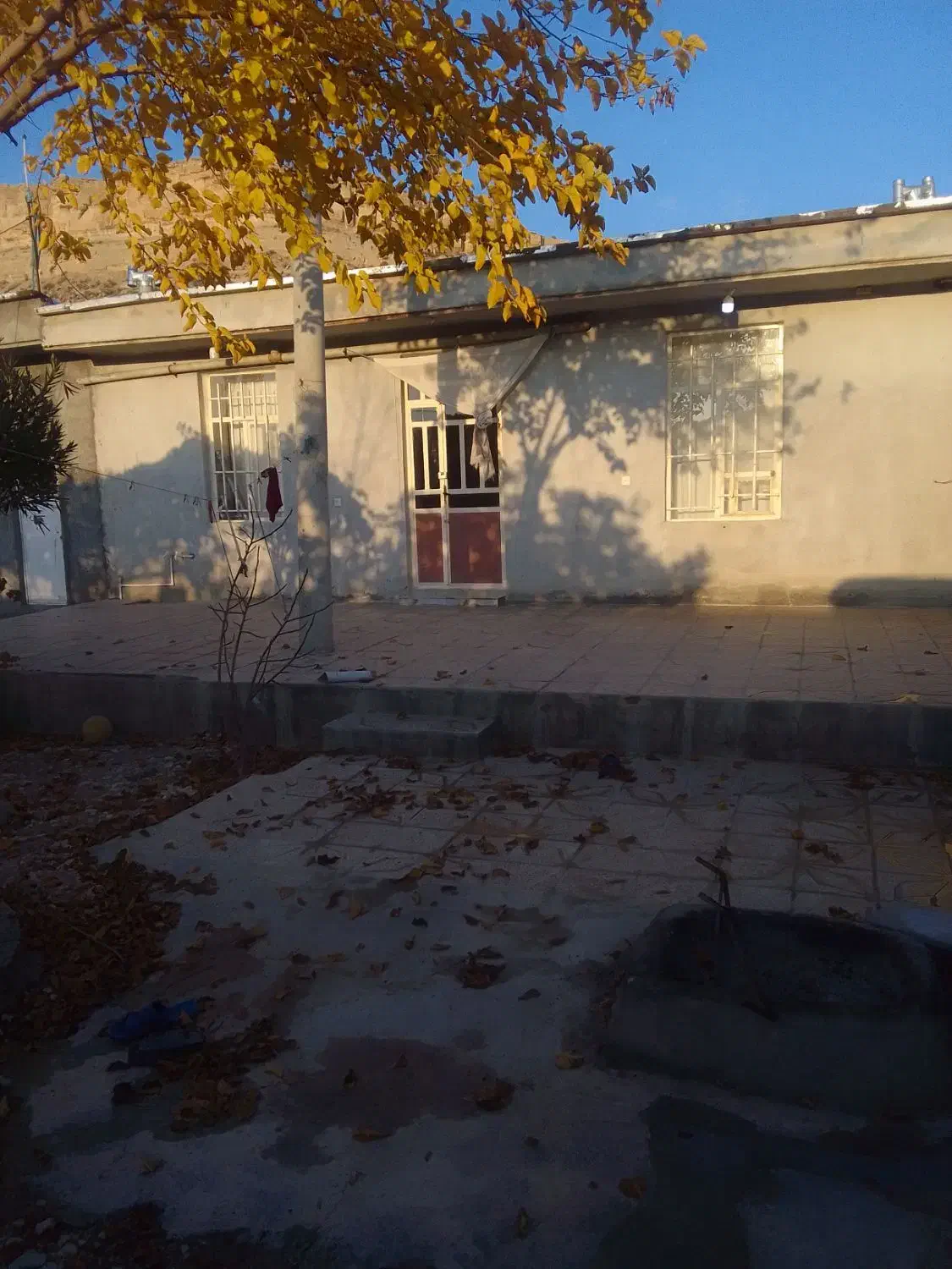 خانه باغ ویلایی در روستای پل شکسته|فروش خانه و ویلا|ملکشاهی, |دیوار