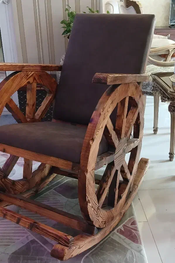 صندلی ریلکسی|صندلی و نیمکت|آستارا, |دیوار