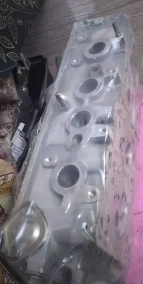 سرسیلندر پراید استوک|قطعات یدکی و لوازم جانبی|رشت, پل تالشان|دیوار