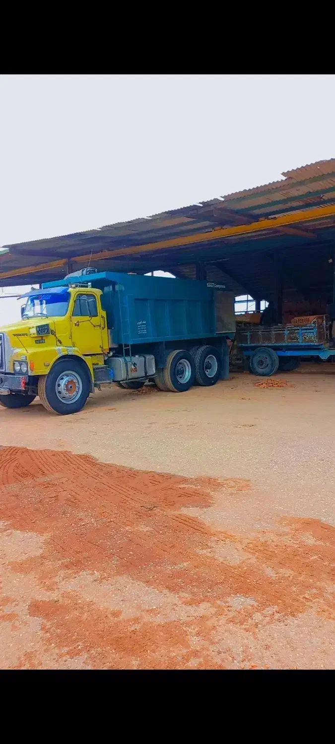 خدمات کمپرسی دهچرخ|خدمات حمل و نقل|بندر گز, |دیوار