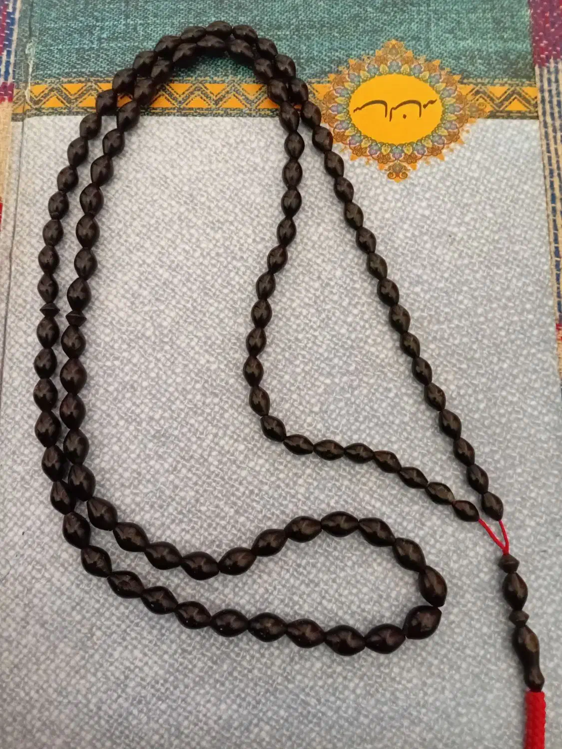 تسبیح شاهمقصود خرمایی|بدلیجات|تهران, اتحاد|دیوار