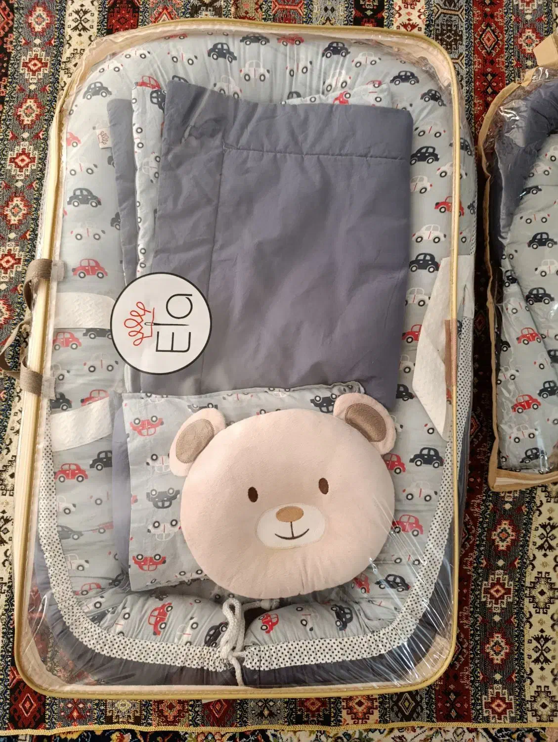 وسایل کودک و نوزاد نو|اسباب و اثاث بچه|اصفهان, بهارستان|دیوار