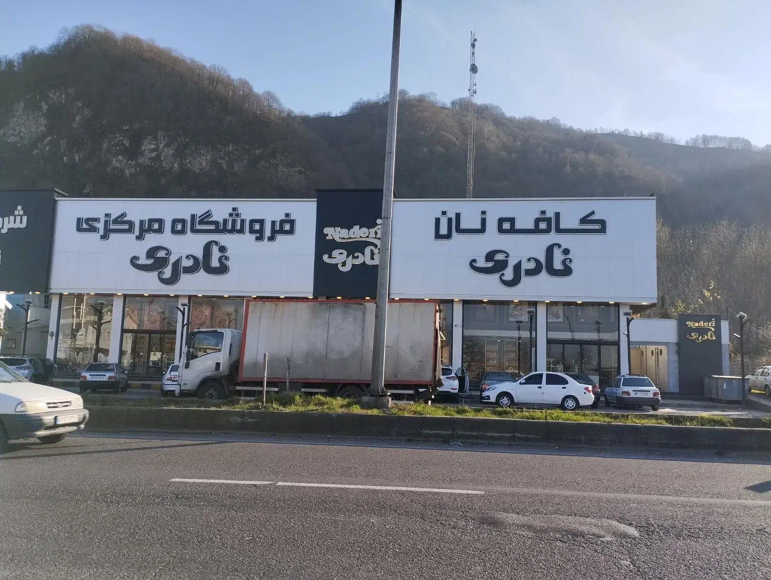 فروشگاه تجاری به صورت رهن و اجاره|اجارهٔ مغازه و غرفه|شوشتر, |دیوار