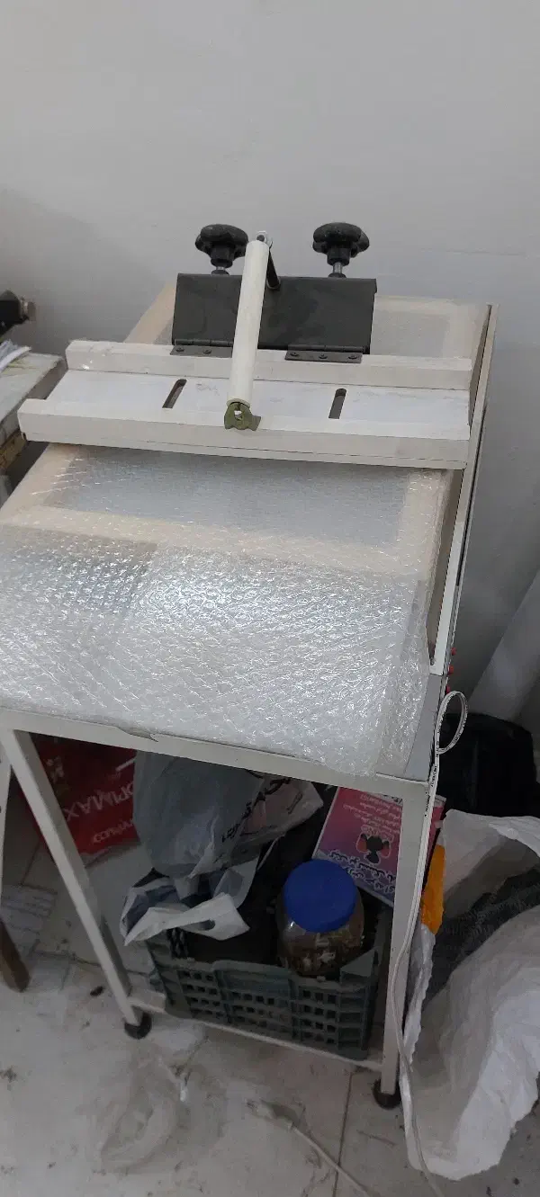 دستگاه چاپ سیلک|فروشگاه و مغازه|تربت جام, شاد|دیوار