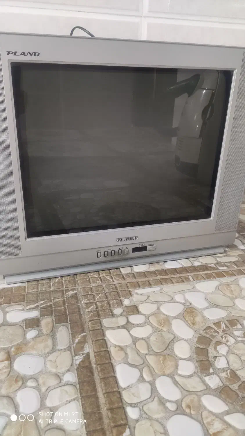 تلویزیون سامسونگ|تلویزیون و پروژکتور|دورود, |دیوار