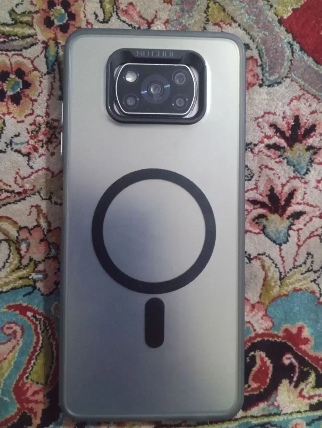 Poco x3 pro|موبایل|مشهد, توس (بلوار توس)|دیوار