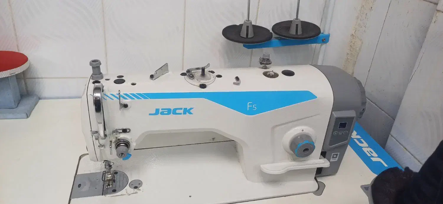 چرخ راسته دوز جک|ماشین‌آلات صنعتی|بیرجند, |دیوار