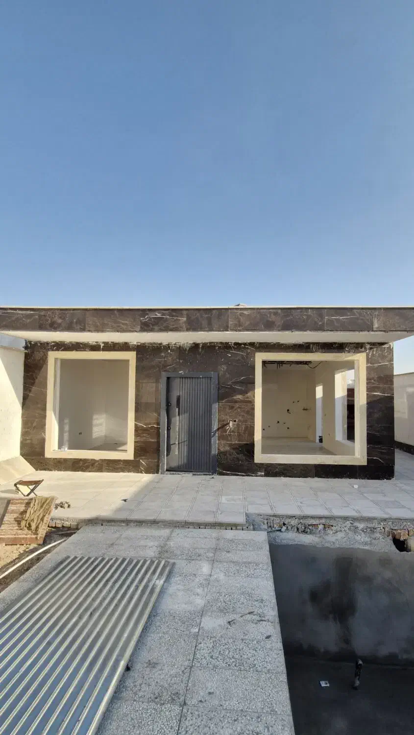 247متر،ویلا باغ،فول،سندتکبرگ،بانگهبانی 24ساعته|فروش خانه و ویلا|رباط‌کریم, انجم آباد|دیوار