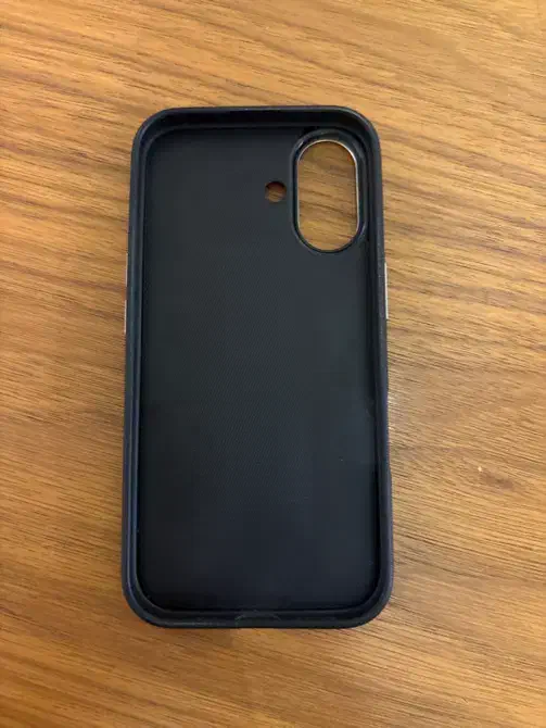 قاب آیفون 16normal|لوازم جانبی موبایل و تبلت|کیش, |دیوار