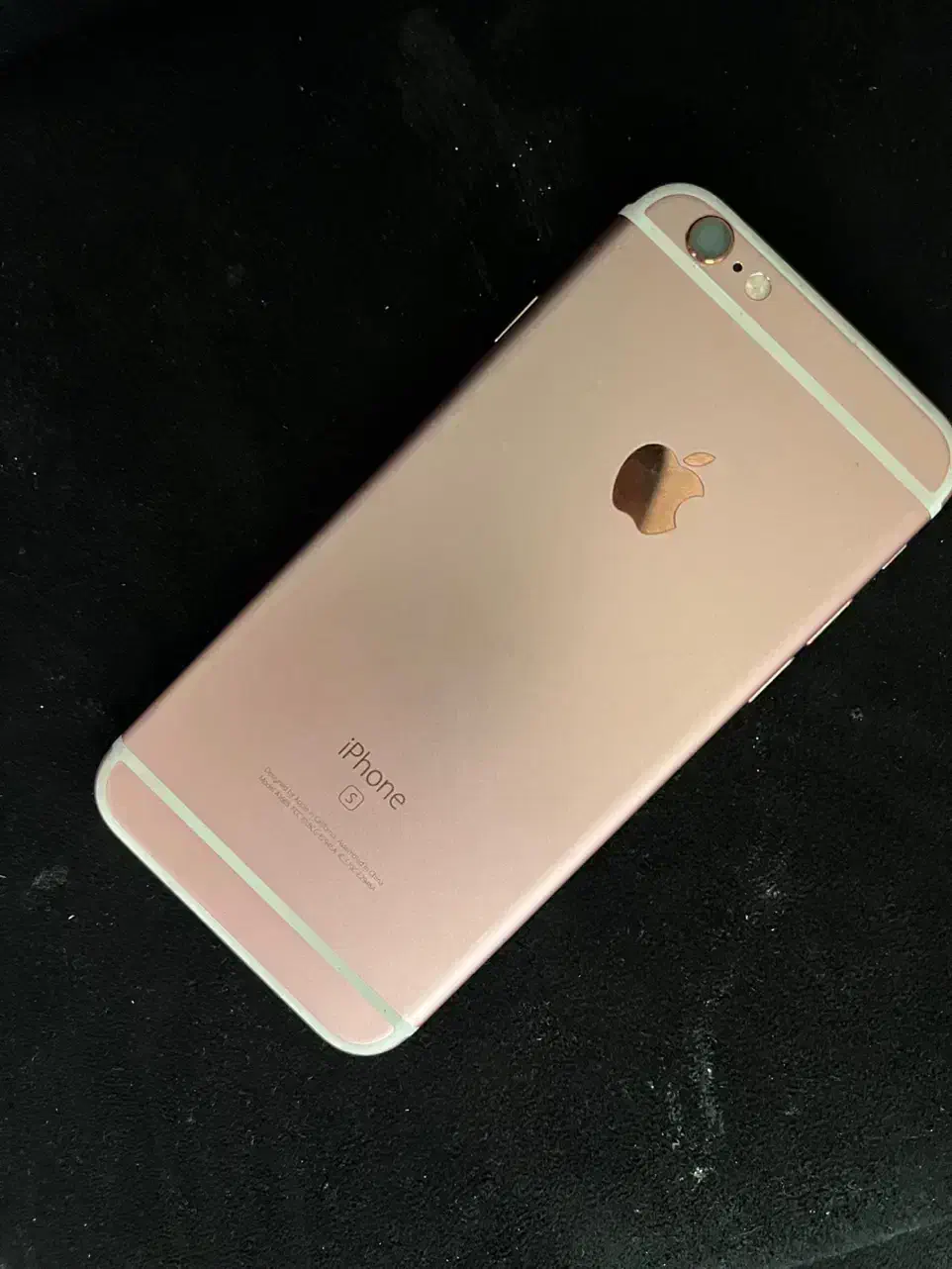 آیفون 6s پلاس   در حد نو کاملا سالم|موبایل|قزوین, |دیوار