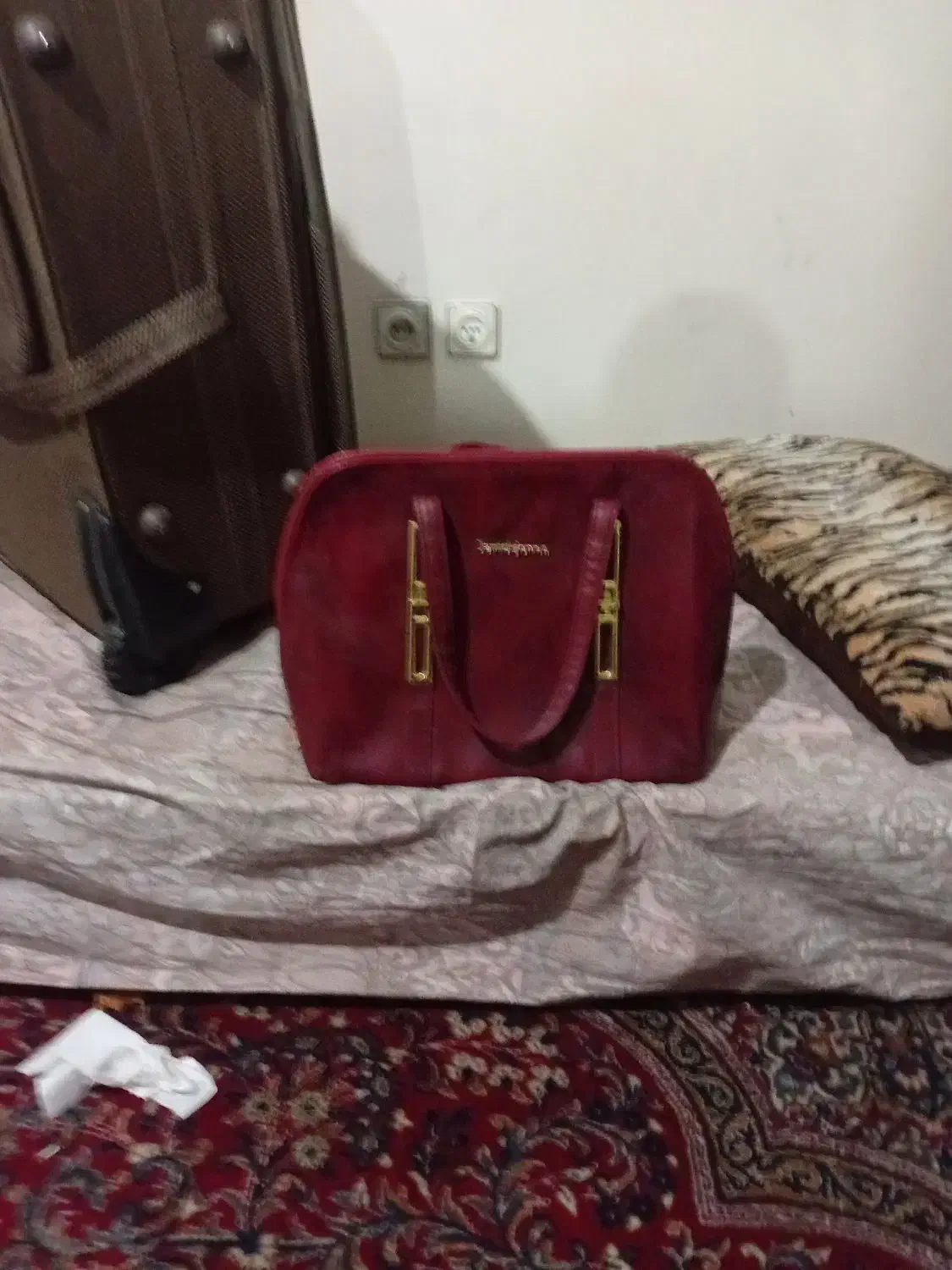 کیف چمدان|کیف، کفش، کمربند|تهران, جوادیه تهرانپارس|دیوار