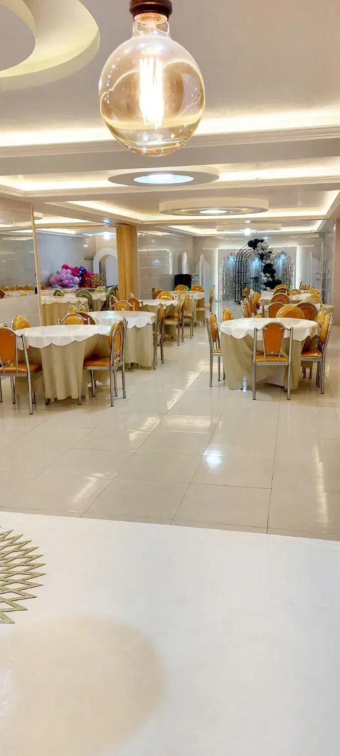 سالن عقد و تولد گلشهر|خدمات پذیرایی، مراسم|زنجان, |دیوار