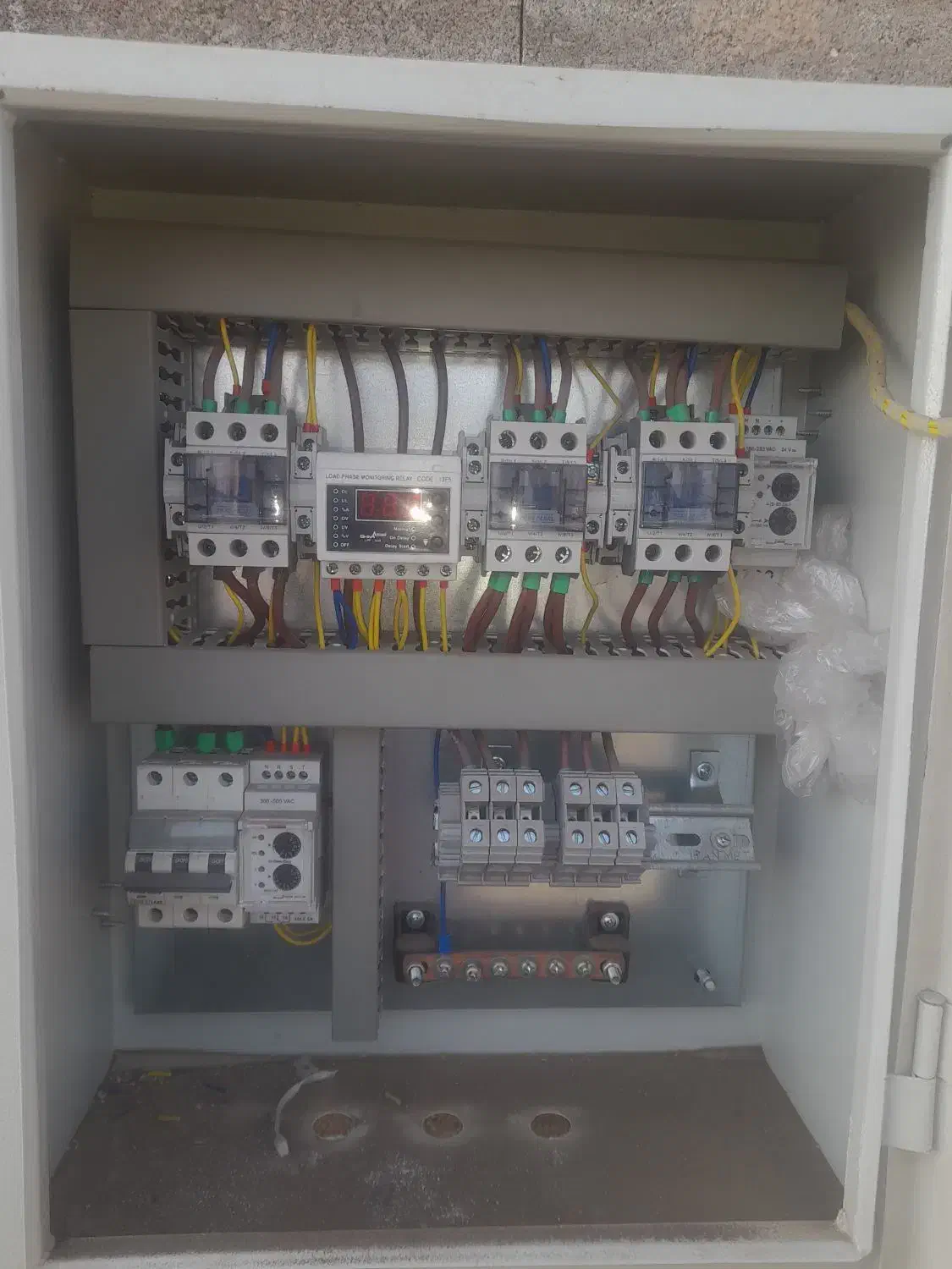 اسیاب صنعتی|ماشین‌آلات صنعتی|شریف‌آباد, |دیوار