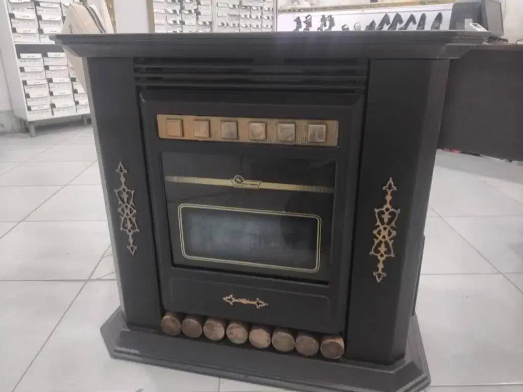 بخاری گازی|بخاری، هیتر، شومینه|بهارستان, |دیوار