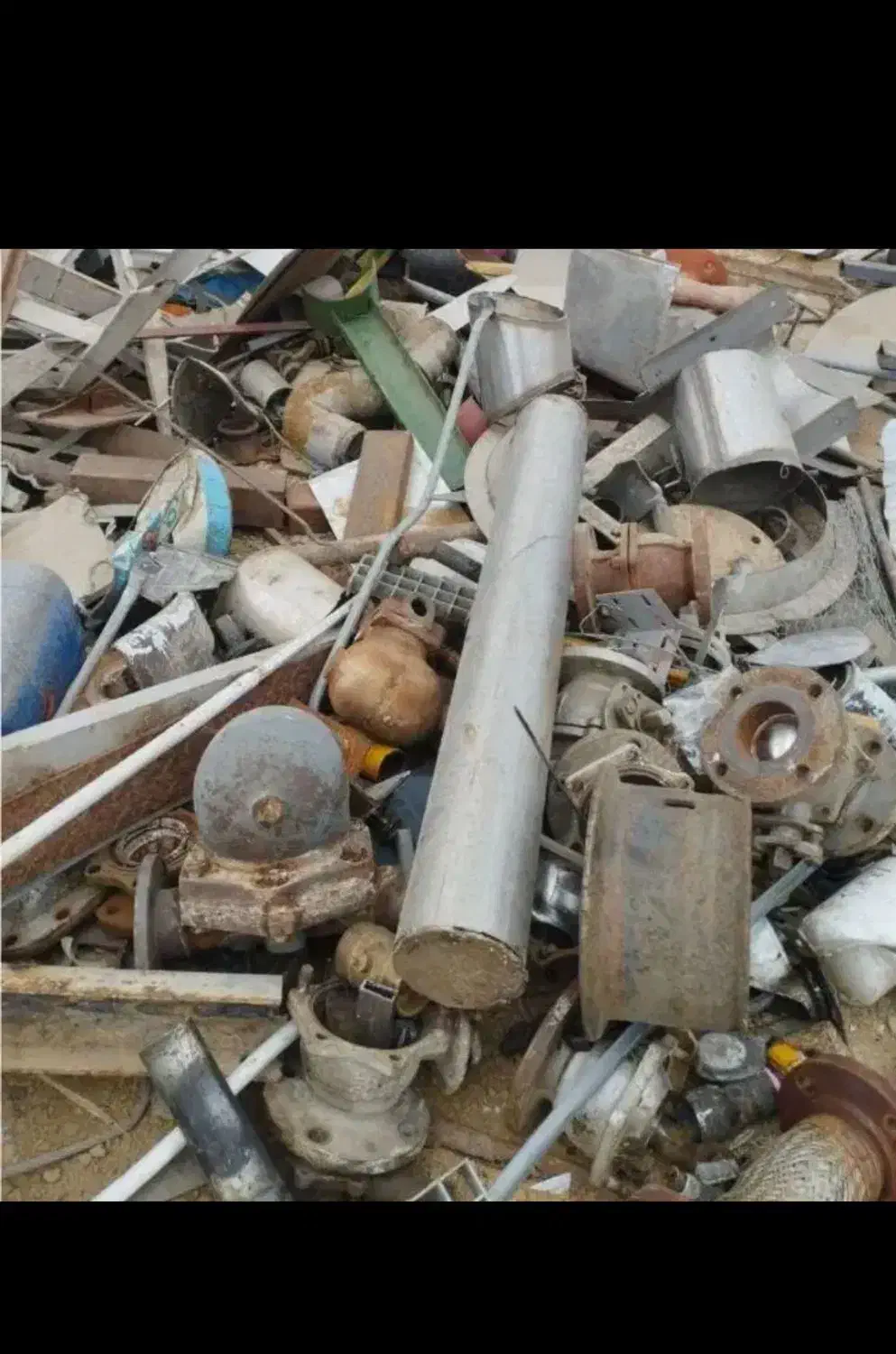 ضایعات|عمدهفروشی|زاهدان, |دیوار