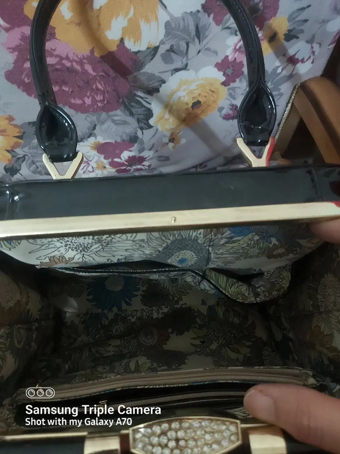 کیف|کیف، کفش، کمربند|فرخشهر, |دیوار