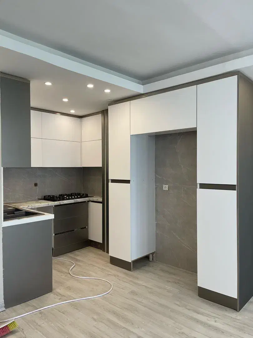 میلاد۳ اواسط ۱۲۷متر ۳خواب رو به نما|فروش آپارتمان|کرج, فاز ۳ مهرشهر|دیوار