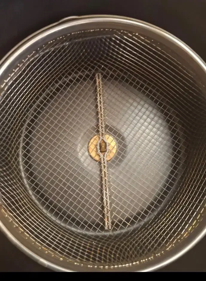 سرخ کن دلونگی نو|اجاق گاز و لوازم برقی پخت‌وپز|تبریز, |دیوار