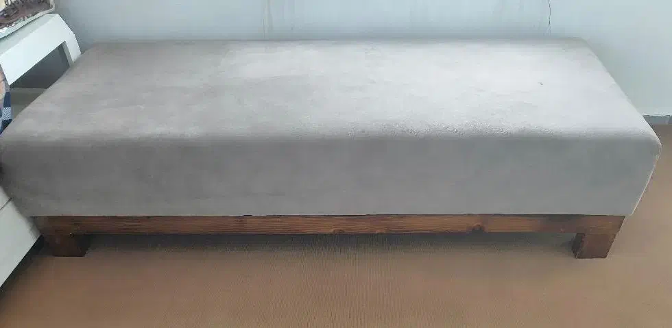 پاف|صندلی و نیمکت|گنبد کاووس, |دیوار