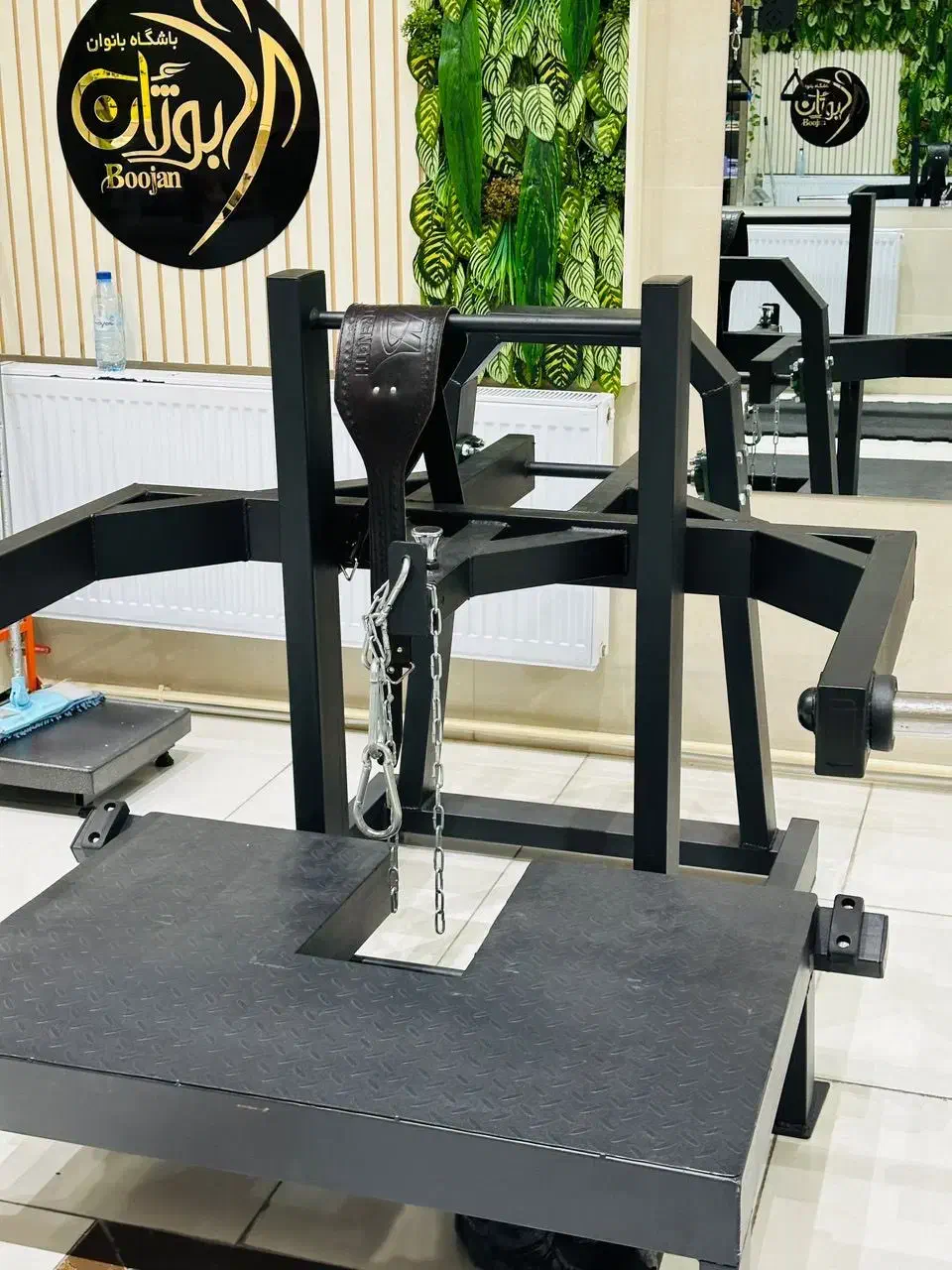 اسکات کمربندی|تجهیزات ورزشی|بانه, |دیوار