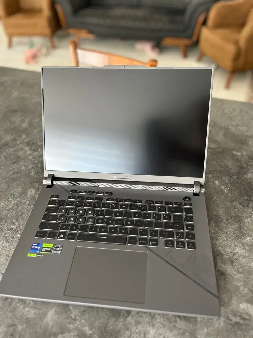 Asus i9|رایانه همراه|تهران, شهرک غرب|دیوار