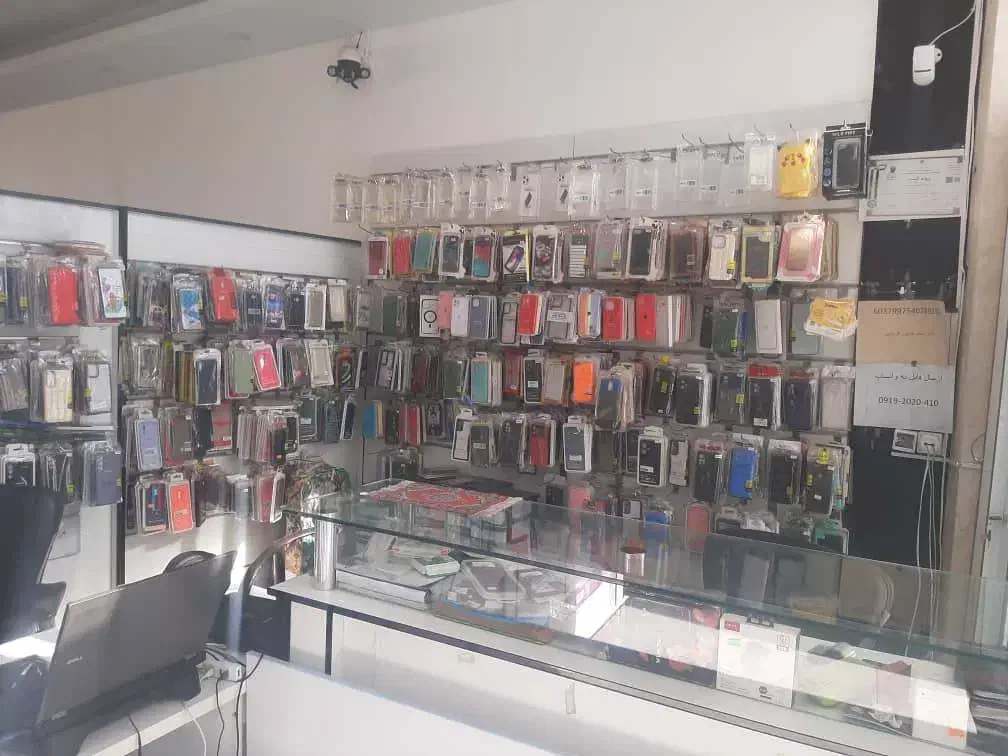 موبایل خانپور|خدمات رایانه‌ای و موبایل|پردیس, فاز ۸|دیوار