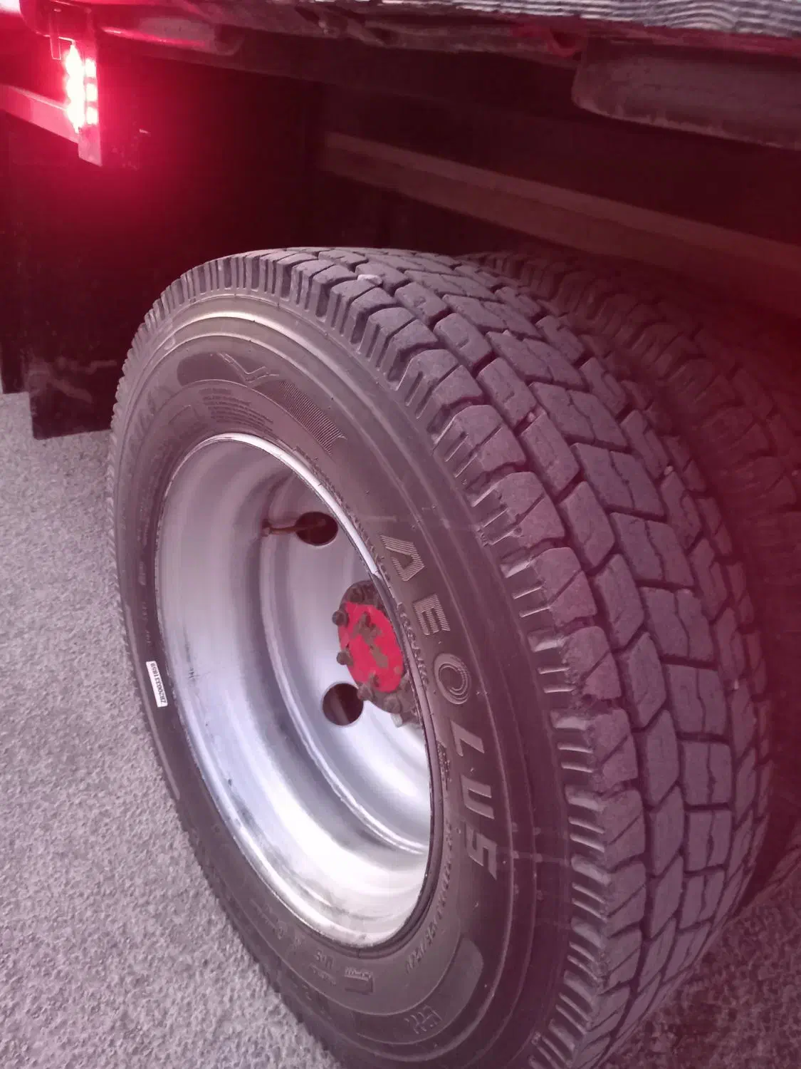 ایسوزو ۵۲۰۰ عروسک مدل ۸۸|خودرو سنگین|قوچان, |دیوار