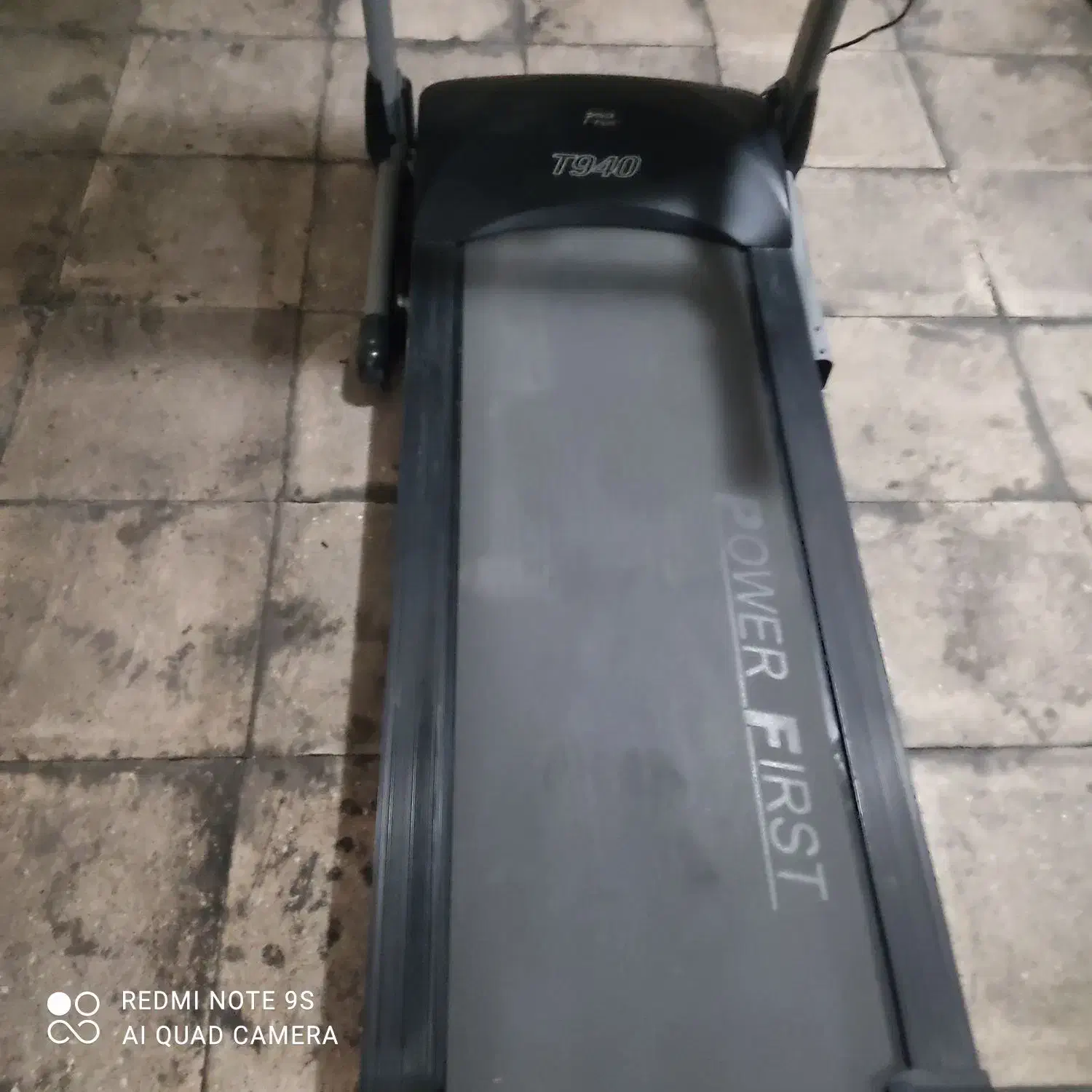 تردمیل ورزشی|تجهیزات ورزشی|تهران, تهرانپارس شرقی|دیوار